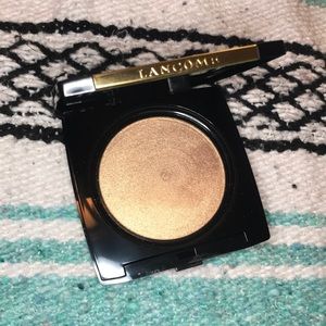 Lancôme highlight